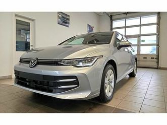 volkswagen golf viii 1.5 tsi start azonnal elvihető!