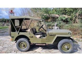 hotchkiss jeep