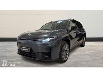 leapmotor c10 bev 218ch 69,9 kwh design my25