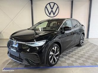 volkswagen id.5 286ch pro 77kwh life max