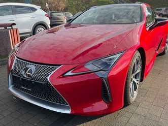 lexus 500h 2021r faktura vat! 82tyś.km nowy sącz • olx.pl