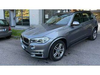 xdrive40e luxury auto