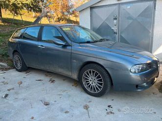 alfa romeo 156 1.9 jtd