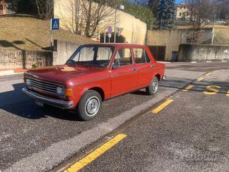 fiat 128