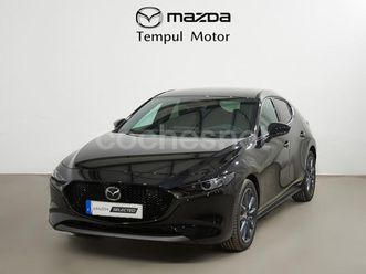 mazda mazda3 2.5l esky g mhev exclusiveline