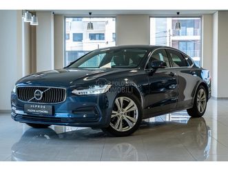volvo s90 2.0 d