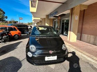 fiat 500 1.0 hybrid cult 70cv *promo sd 2026