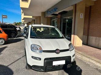 fiat panda 1.0 firefly hybrid s&s 70cv 5p.ti *prom