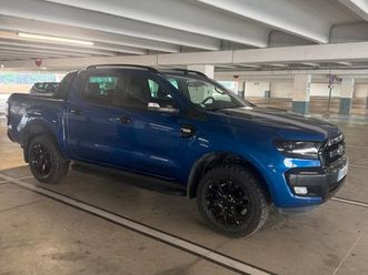 ford ranger wildtrak x 3.2 tdci 200ch