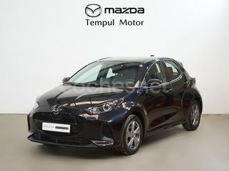 mazda mazda2 1.5 116 cv cvt exclusiveline