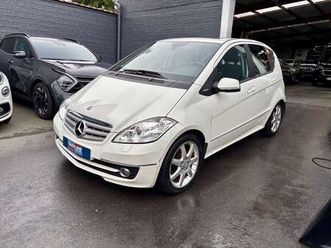 good condition/euro 5/ belgium car
