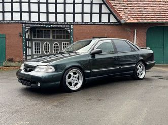 ford scorpio 2.9 24v cosworth ghia x futura rs | ex-mitarbeiter
