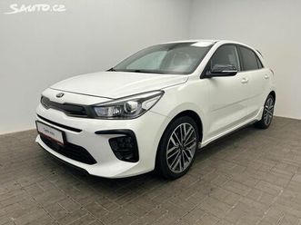 kia rio 1.0 88kw gt line (2020)