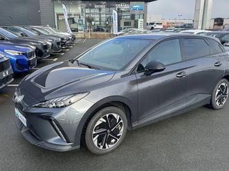 ev 204ch - 64kwh luxury