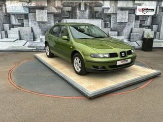 seat leon 1.9tdi, 81kw