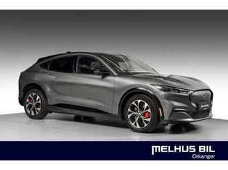 lr awd•topp utstyrt•fri frakt•garantikampanje 8år!