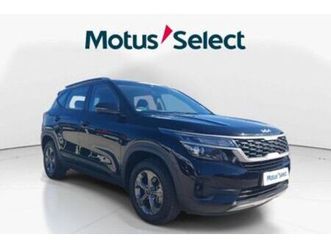 2023 kia seltos 1.6 ex auto