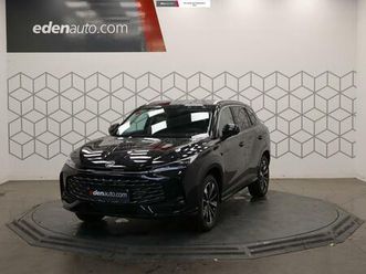 ehs 1.5 hybrid+ 224 ch luxury 5p