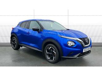 1.0 dig-t n-connecta euro 6 (start/stop) 5dr