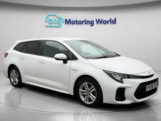 2020 - 1.8 hybrid sz-t 5dr cvt