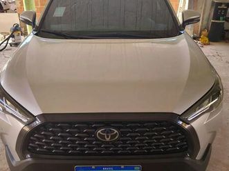 toyota corolla cross xr 2.0 16v flex aut 2024