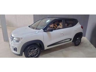 renault kwid intense 1.0 flex 12v 5p mec. 2019