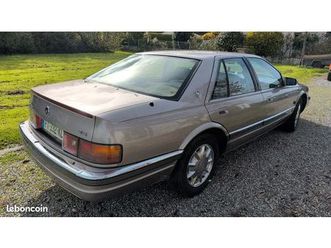 cadillac seville sls 1997