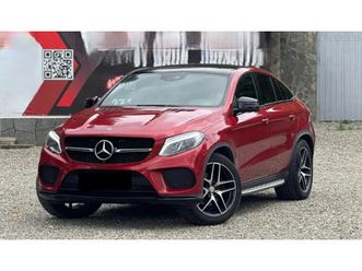 coupe d 4matic amg line