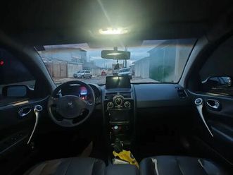 sedan dynamique 2.0 16v mec.