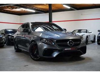 s | 4matic+ | pano | led | 1st owner!!!