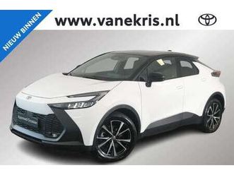 2.0 plug-in hybrid 220 dynamic lim., groot scherm