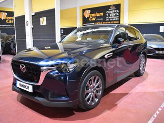 mazda cx-60 eskyactiv d mhev 8at exclusiline