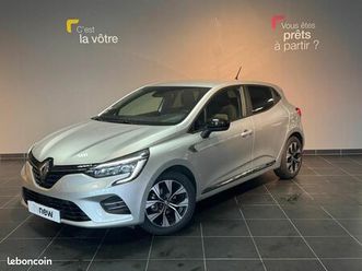 renault clio v tce 90 - 21n limited