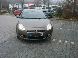 fiat bravo 6 gang