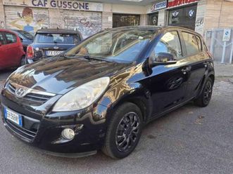 i20 i20 1.4 5p. comfort