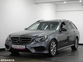 mercedes-benz klasa e ver-220-t-bluetec-blueefficiency-edition-9g--tronic