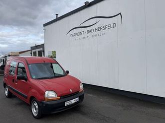 renault kangoo rapid extra