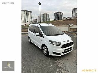 1.6 tdci journey trend