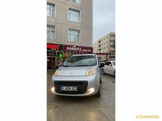 combi 1.3 hdi sx plus vizyon