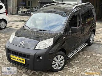 combi 1.4 hdi sx plus