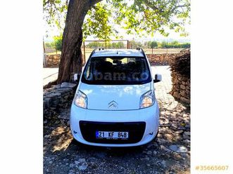 combi 1.4 hdi sx plus vizyon