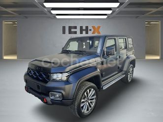 ich-x k2 2.0 sport equipe dct s1