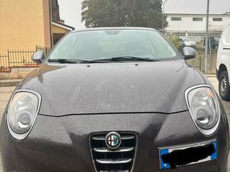 alfa romeo mito 2014