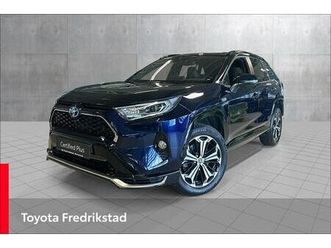 phev awd-i executive bitone