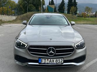 mercedes benz e300e plug in hybrid #memory massage