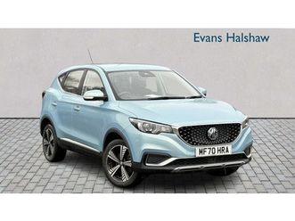 2020 - 105kw excite ev 45kwh 5dr auto