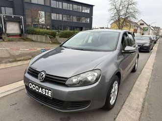 golf 1.4 comfortline**12m garantie**
