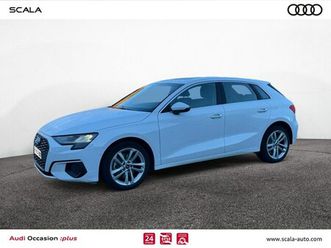 a3 sportback 35 tfsi 150