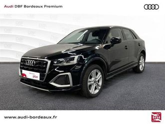 q2 35 tdi 150 s tronic 7 business line
