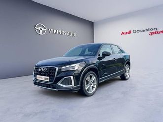 q2 35 tdi 150 s tronic 7 quattro design luxe